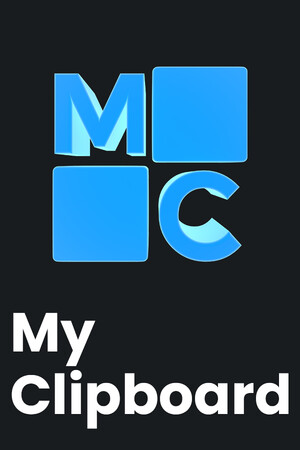 MyClipboard