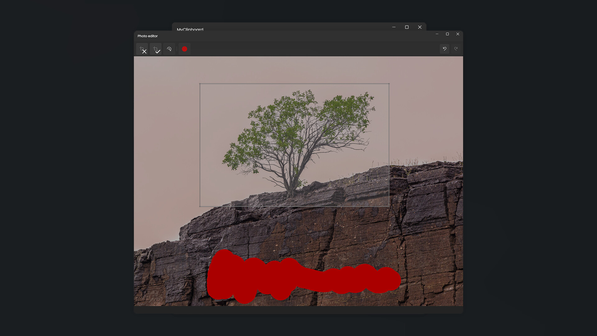 MyClipboard screenshot 7