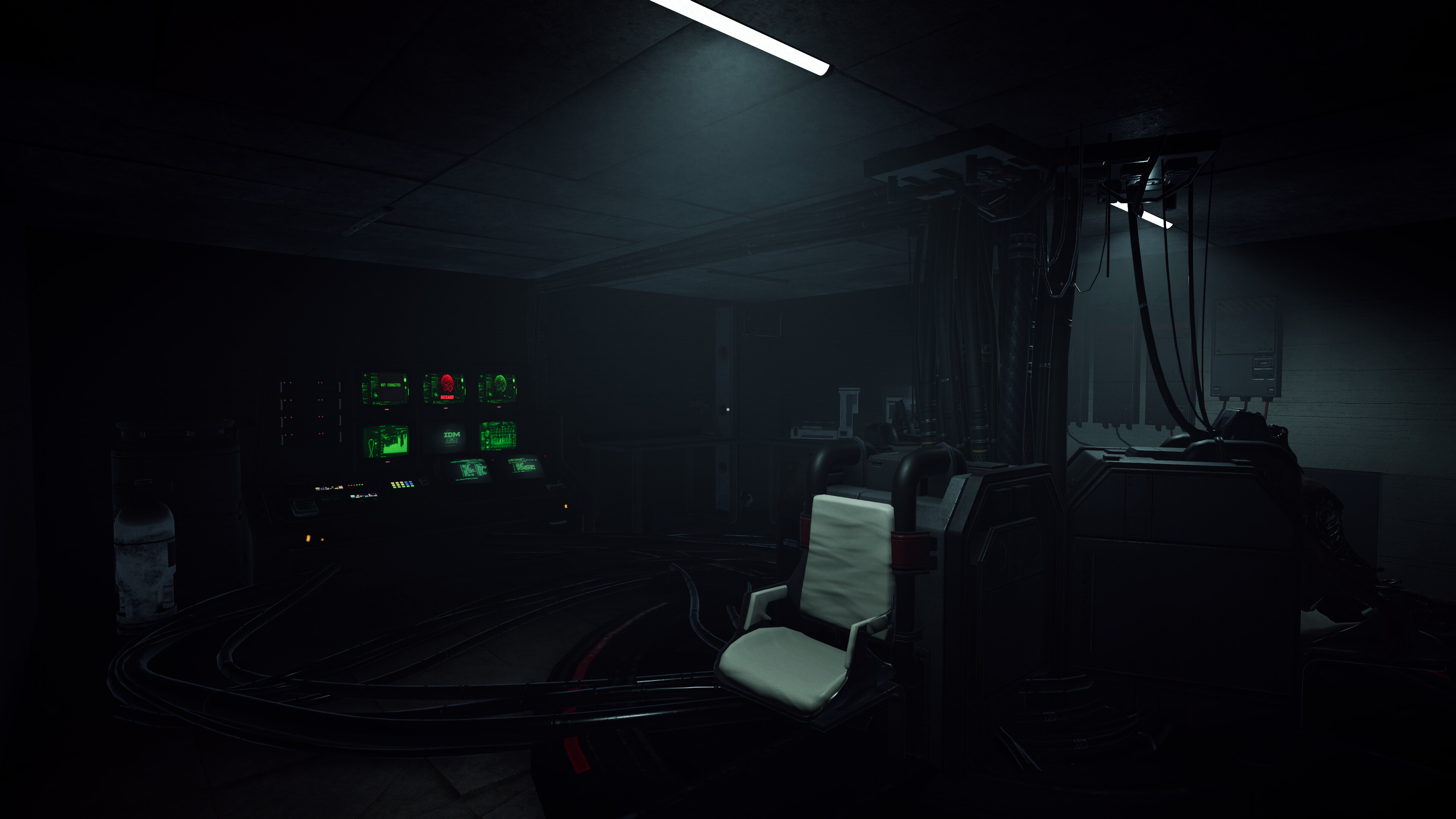 Dreadcore : Locked Unit screenshot 7