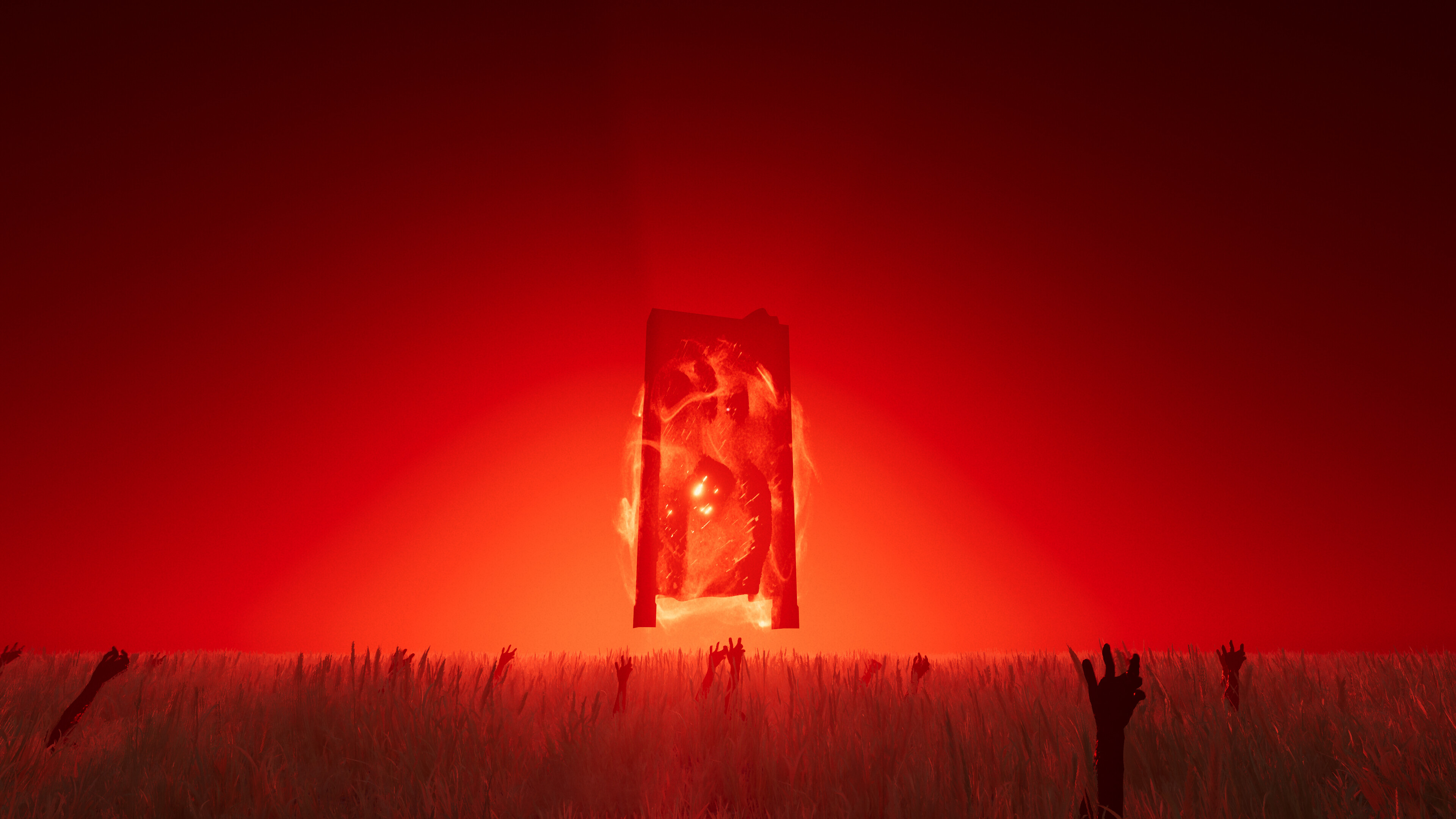 Dreadcore : Locked Unit screenshot 6