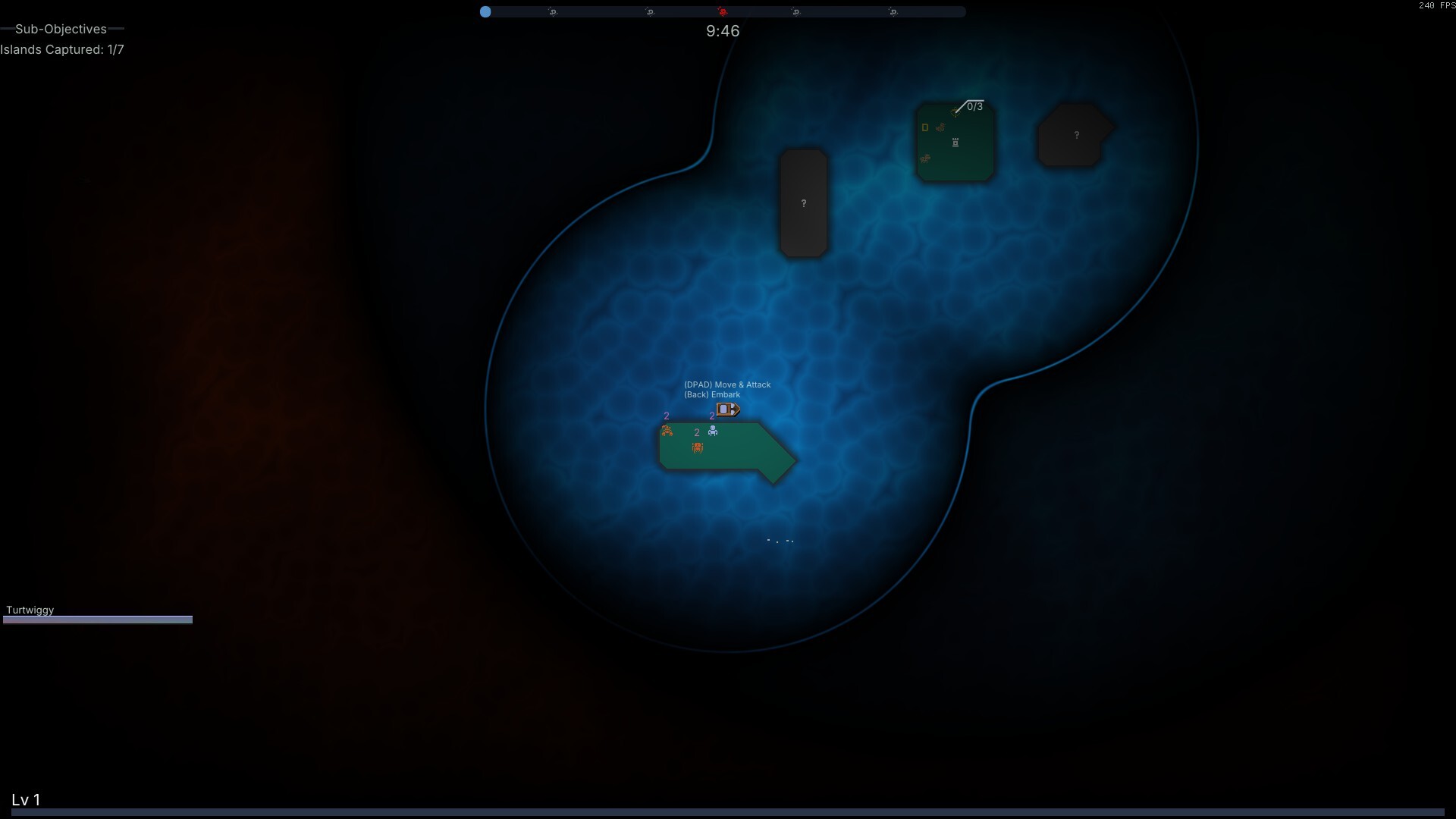 Oh Buoy! screenshot 5