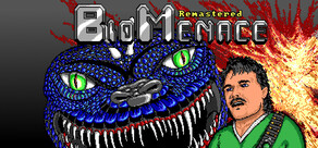 BioMenace Remastered