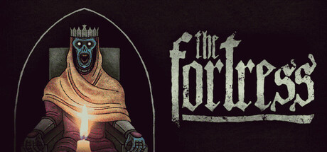 The Fortress — Steam header