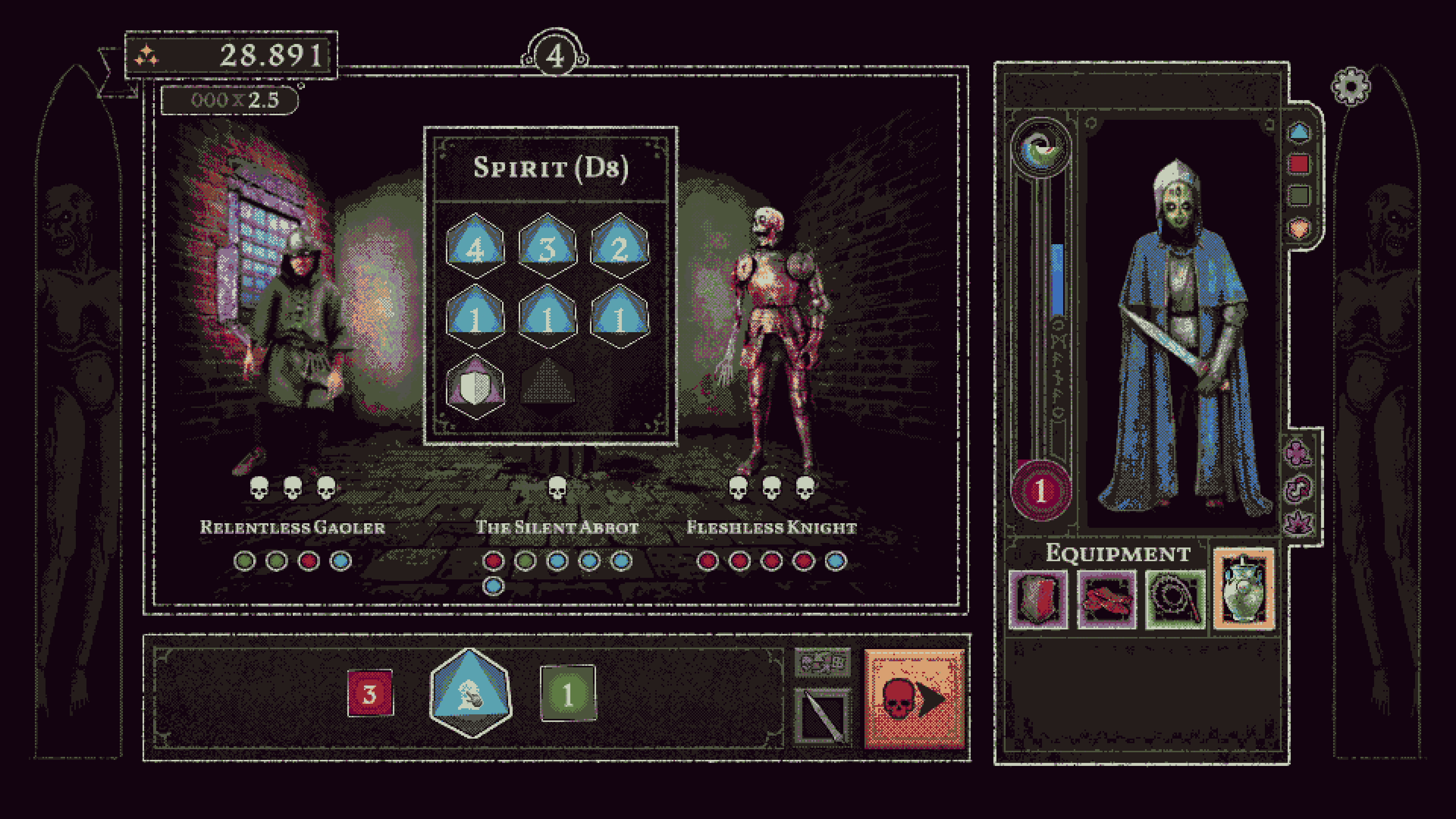 The Fortress screenshot 4