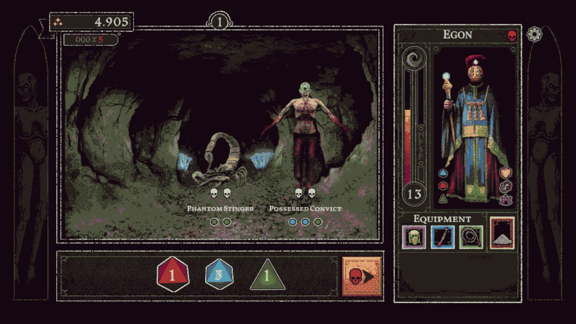 The Fortress screenshot 3