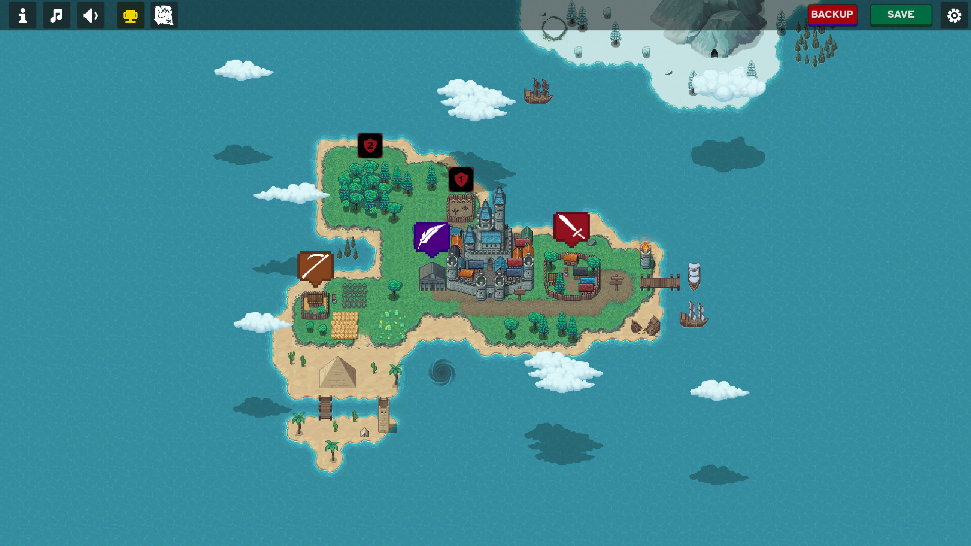 High Fantasy Idle screenshot 14