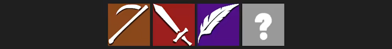 Class choices