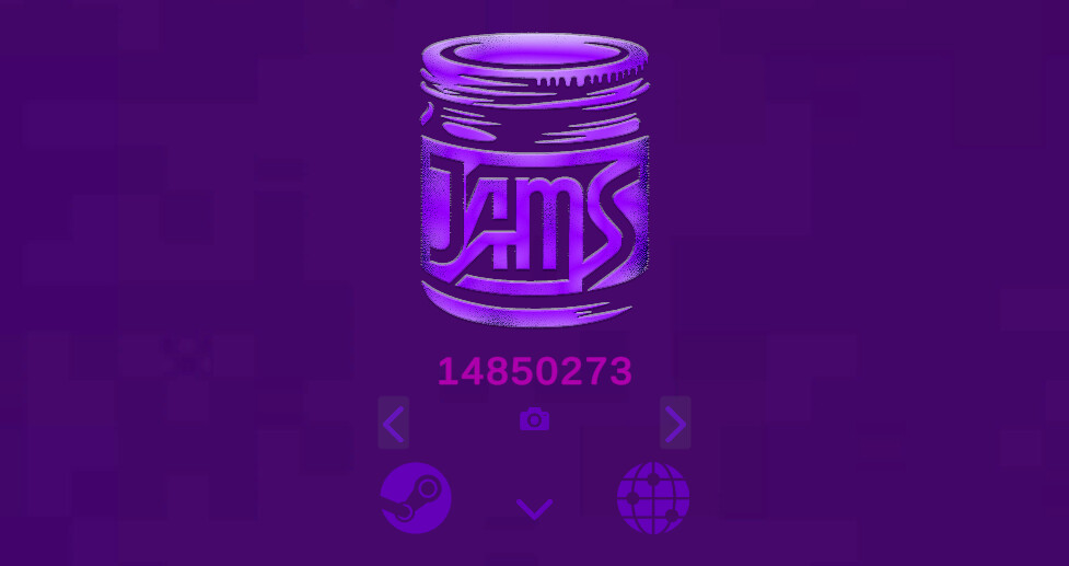 JAMs - Auto Clicker screenshot 1
