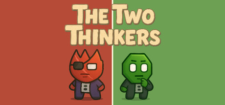 The Two Thinkers
