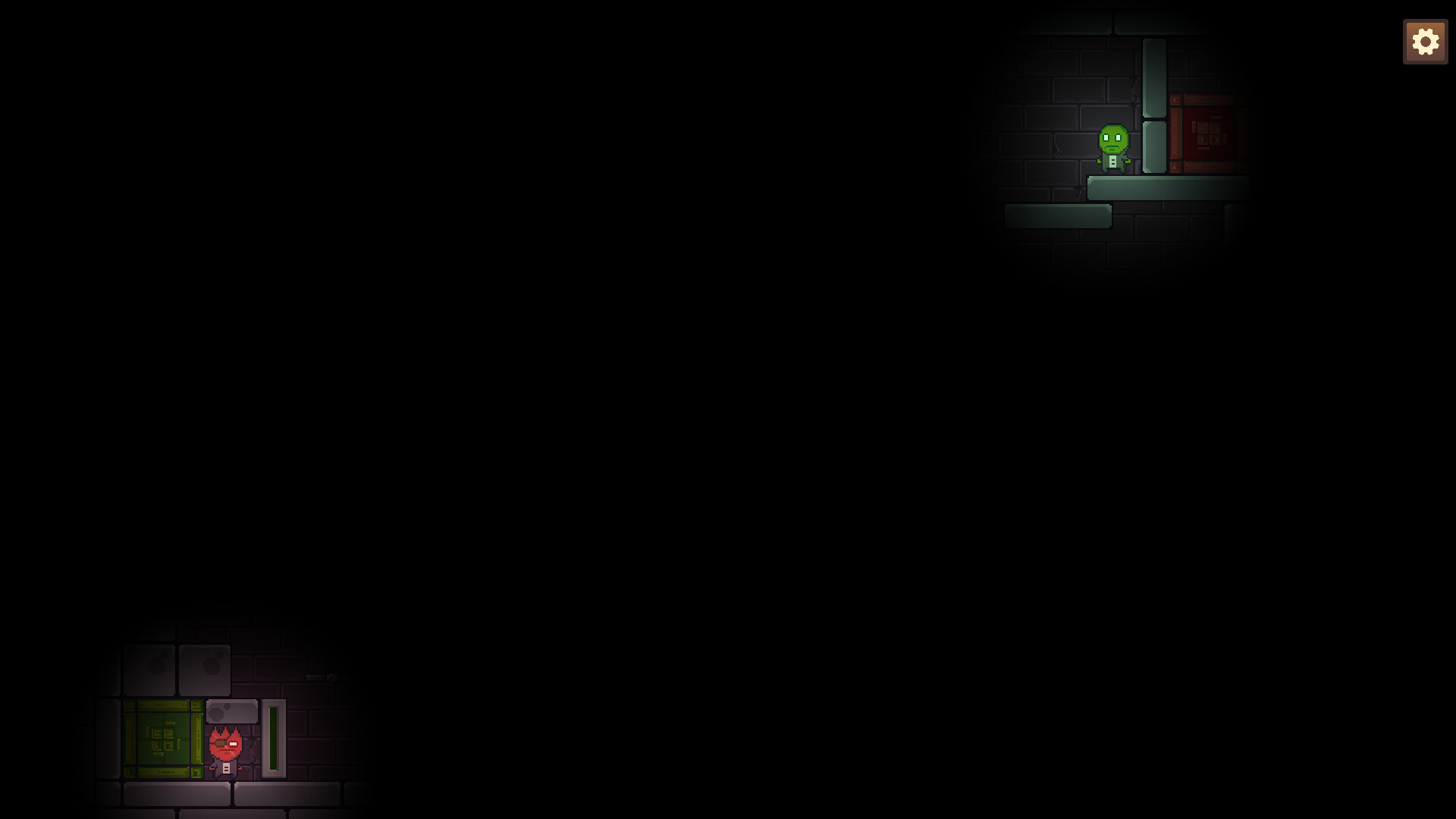 The Two Thinkers screenshot 6