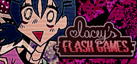 Lacey's Flash Games