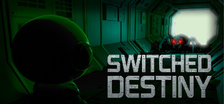 Switched Destiny Cover Image