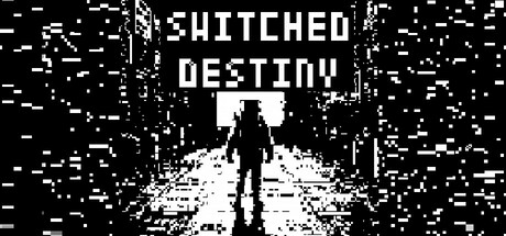 Switched Destiny — header artwork