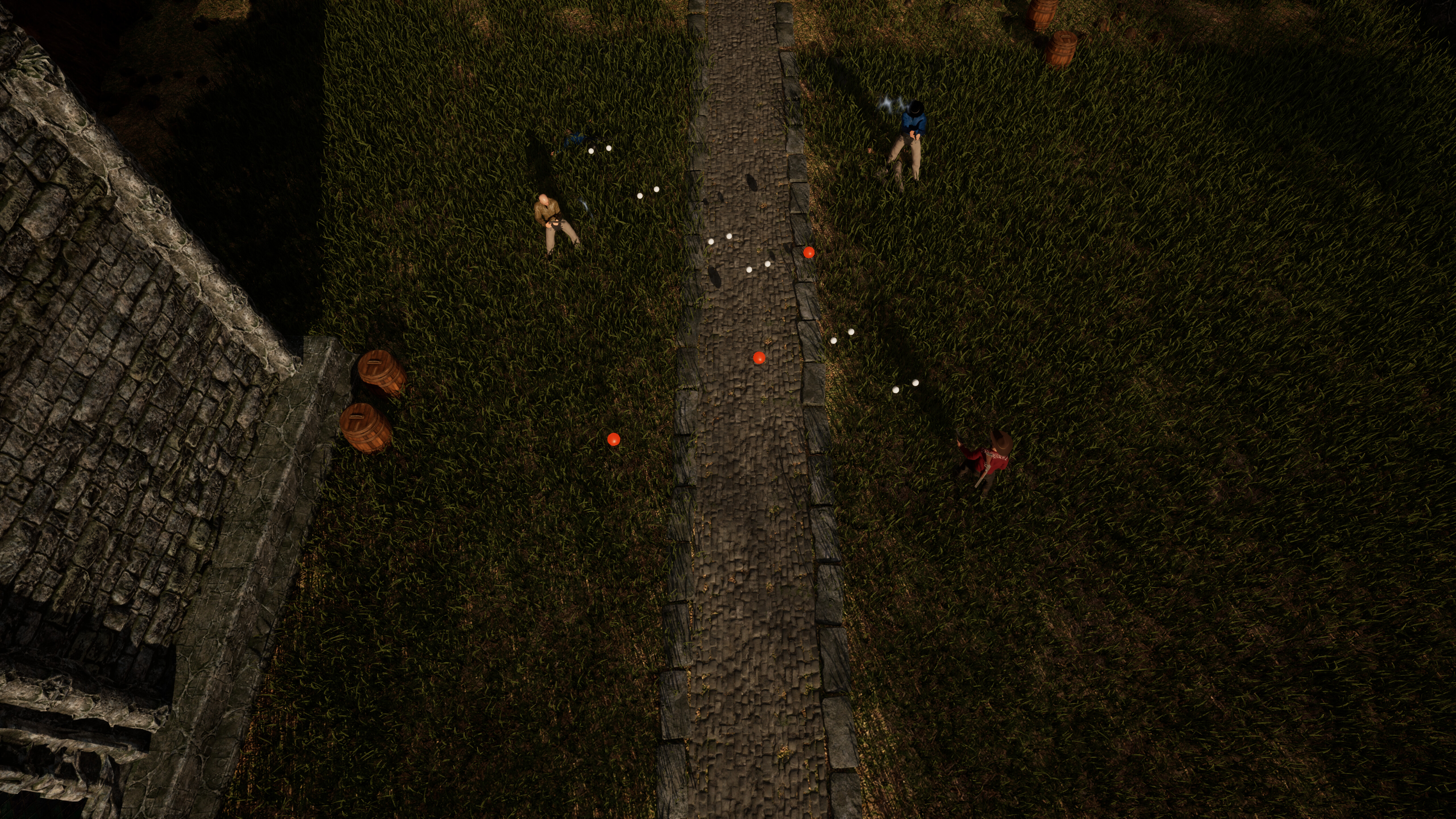 Tell Me Owl screenshot 2