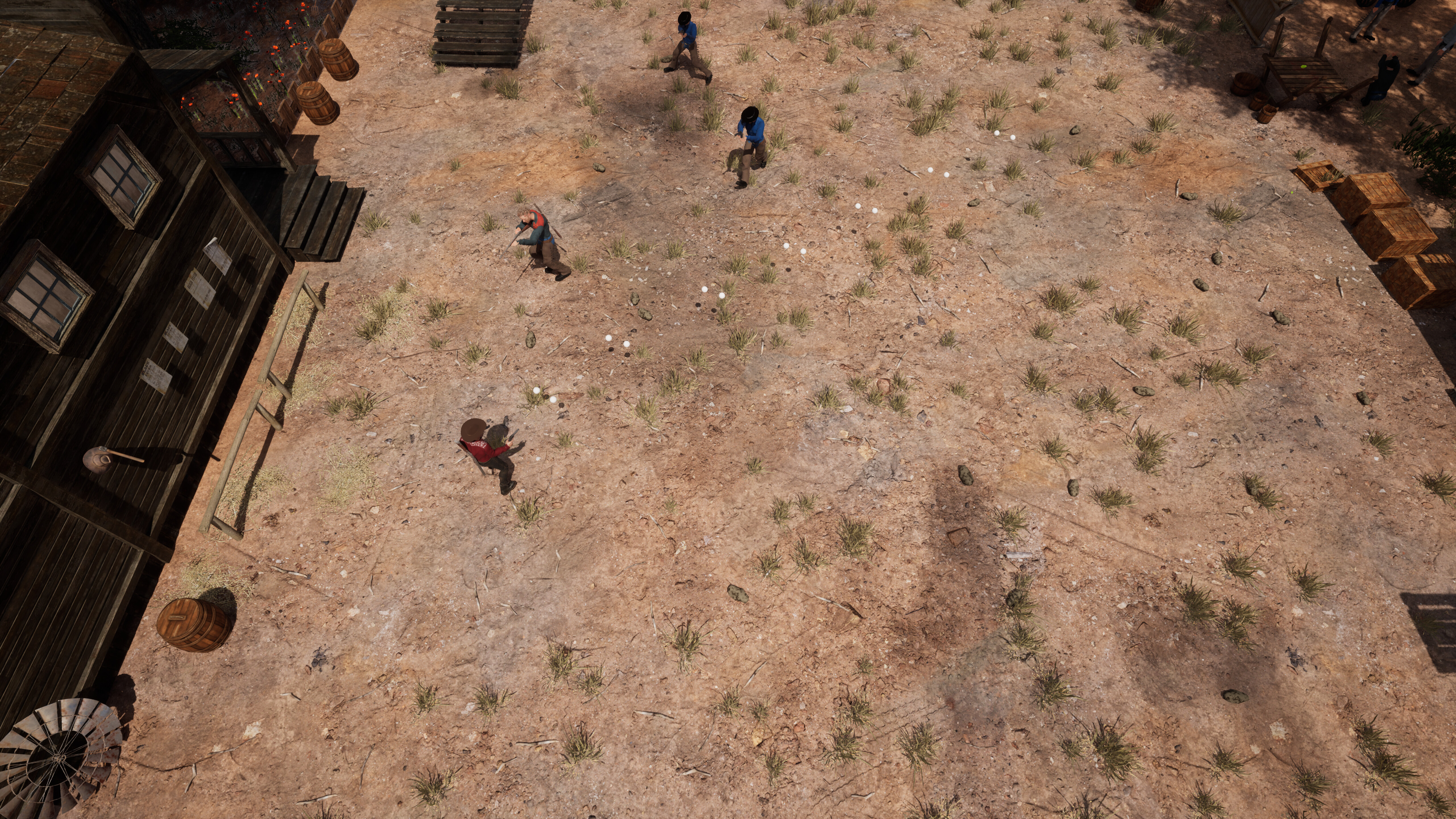 Tell Me Owl screenshot 1