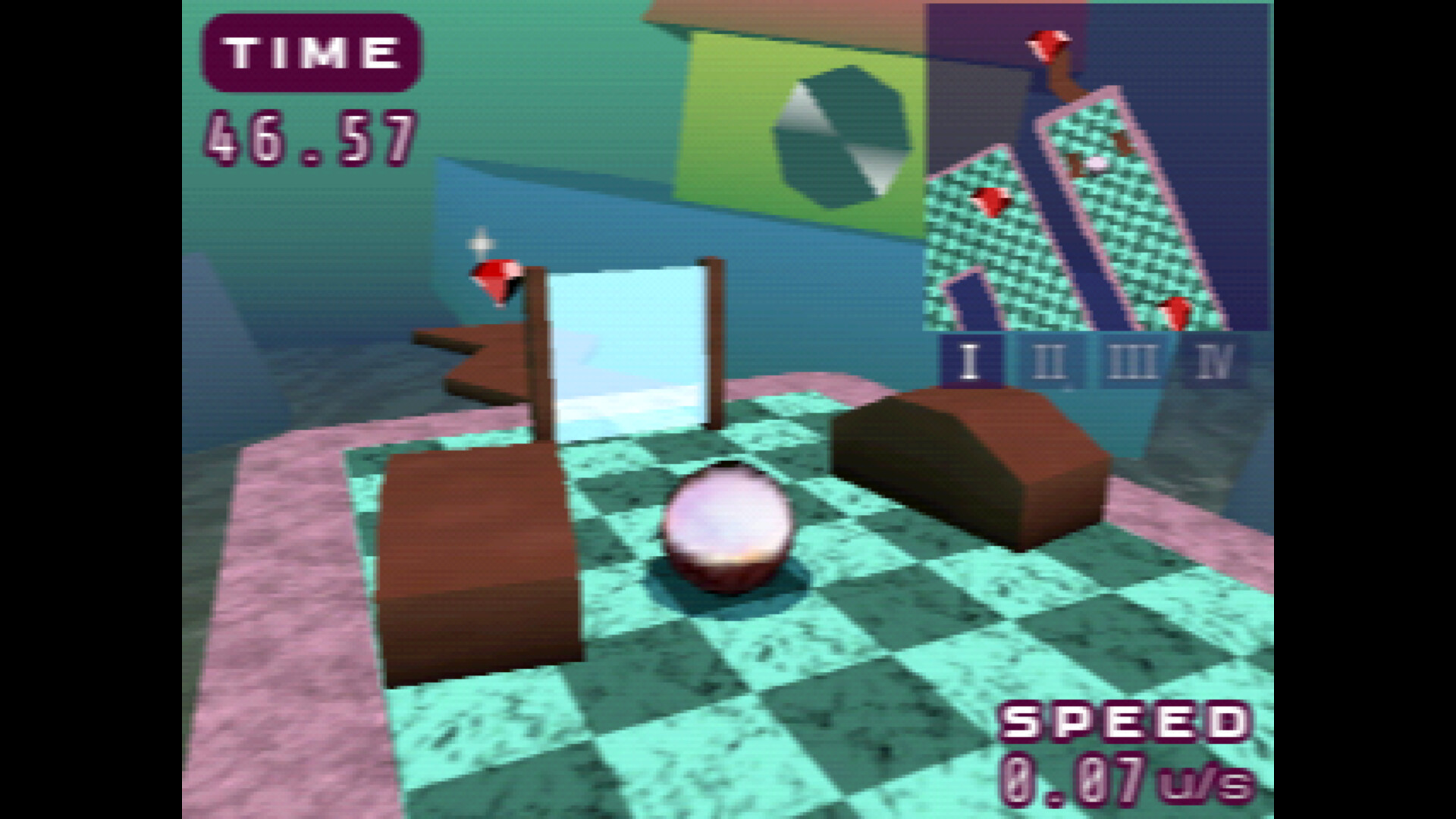 Y2ROLL screenshot 9