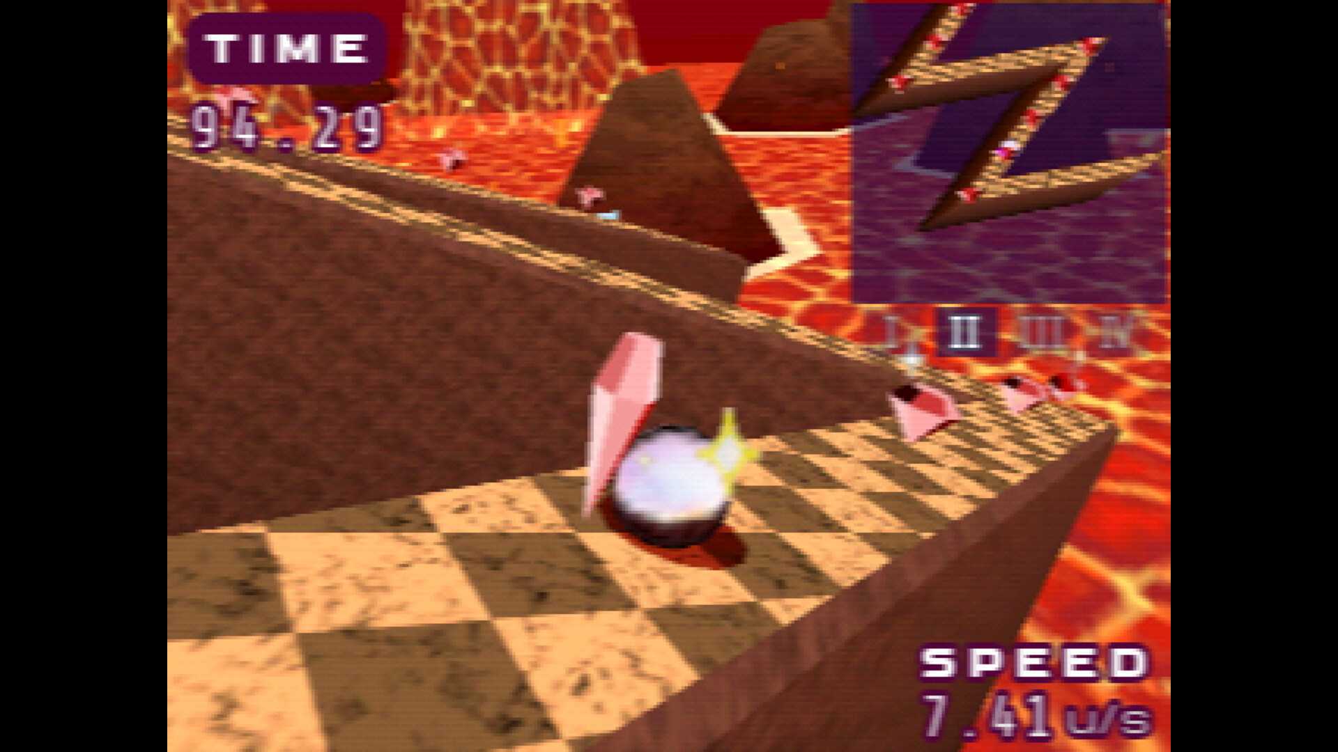 Y2ROLL screenshot 5