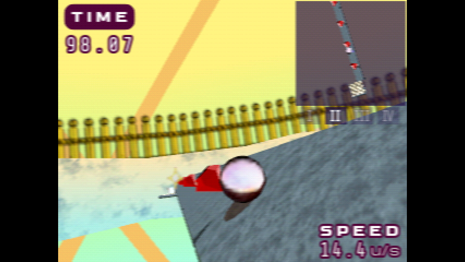 Y2ROLL screenshot 11