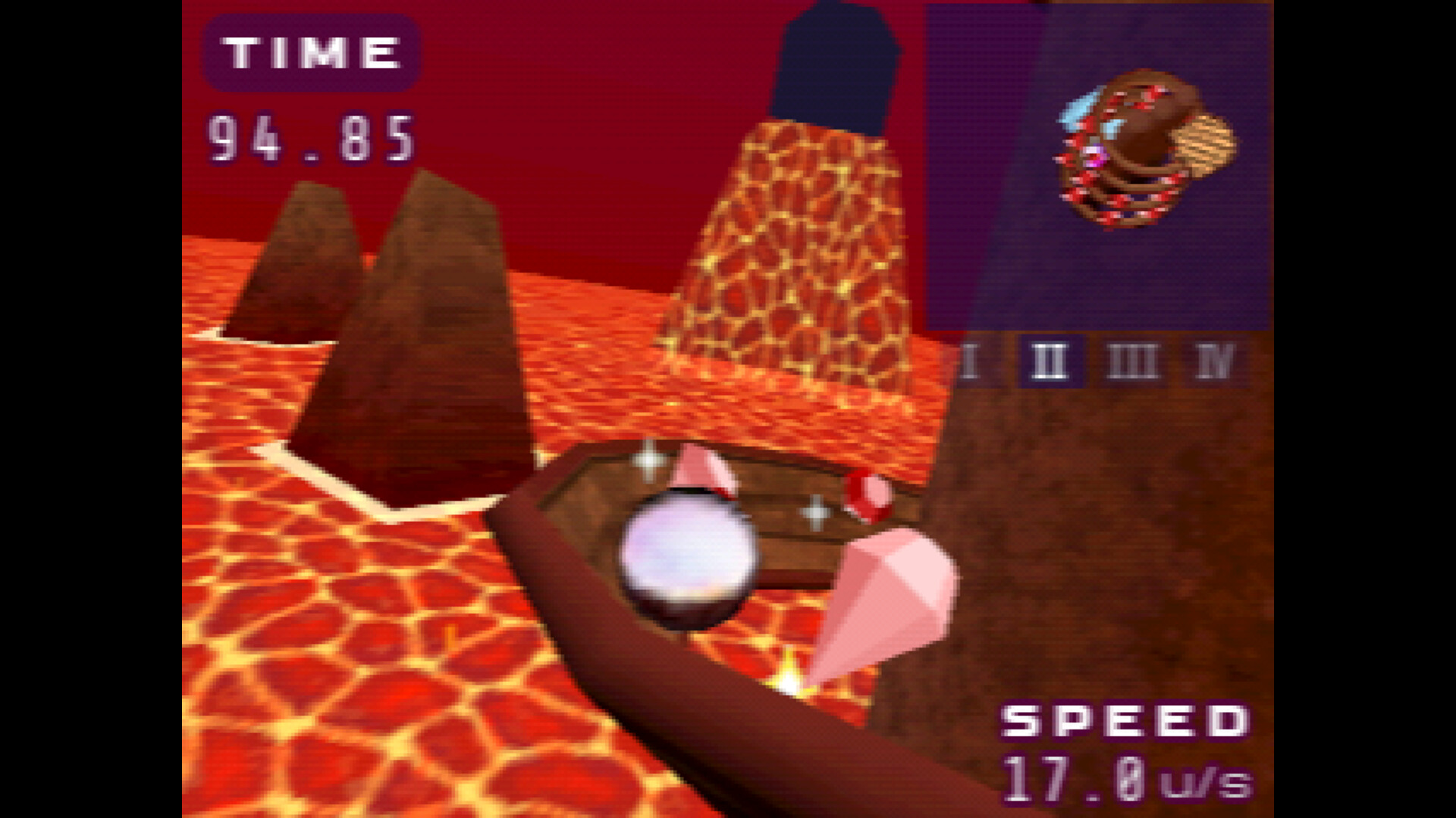 Y2ROLL screenshot 10