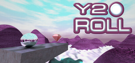 Y2ROLL Cover Image