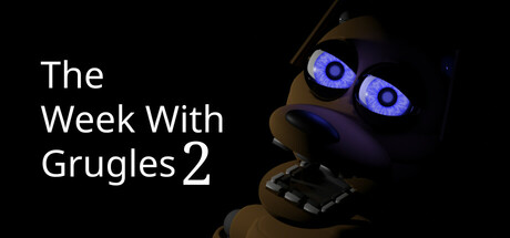 The Week With Grugles 2: header artwork