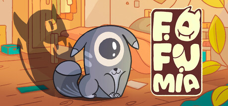 Fofumia Cover Image