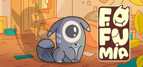 Fofumia Cover Image