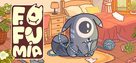 Fofumia — Steam header