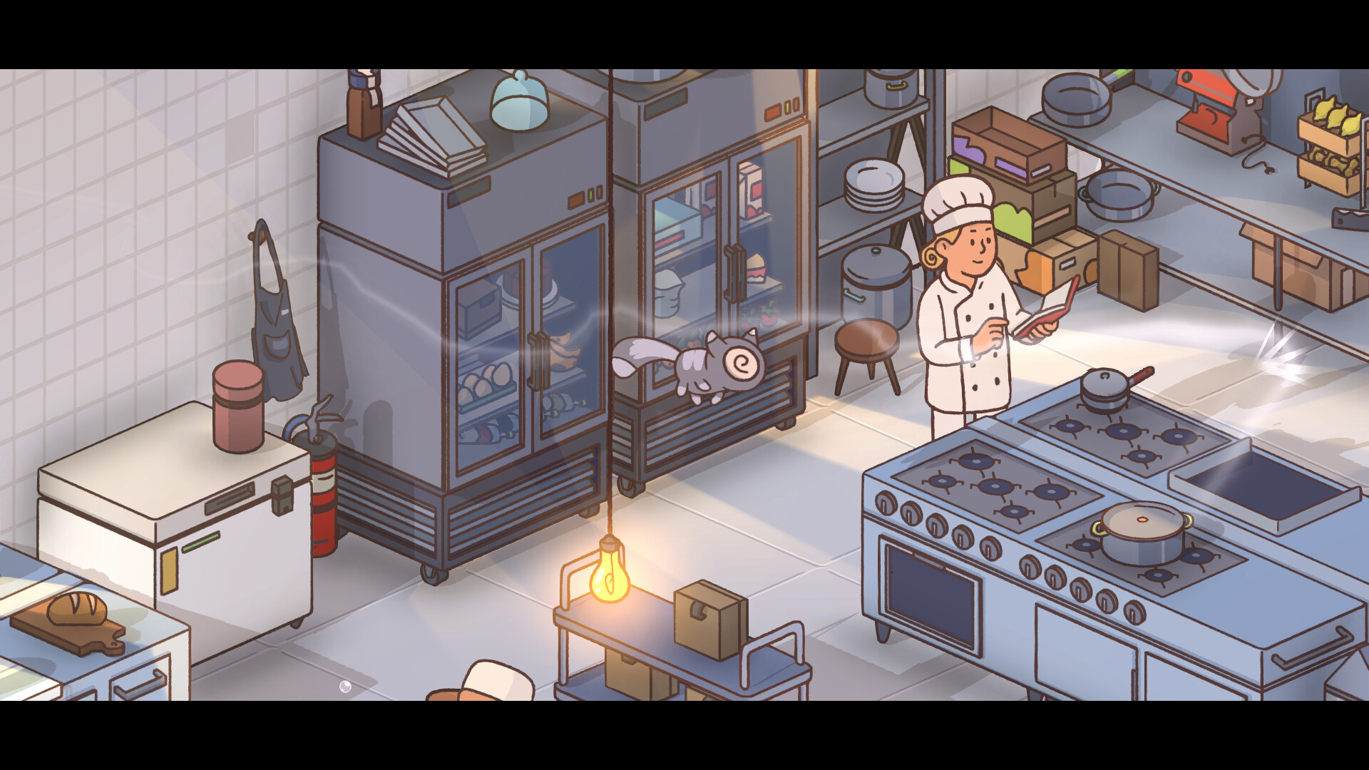 Fofumia screenshot 4