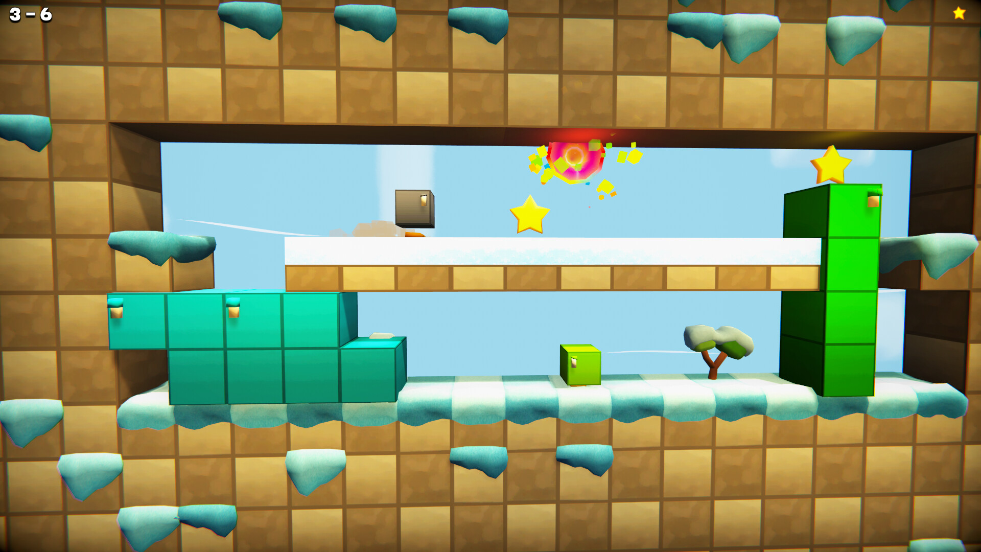 TETRA's Escape 2 screenshot 6