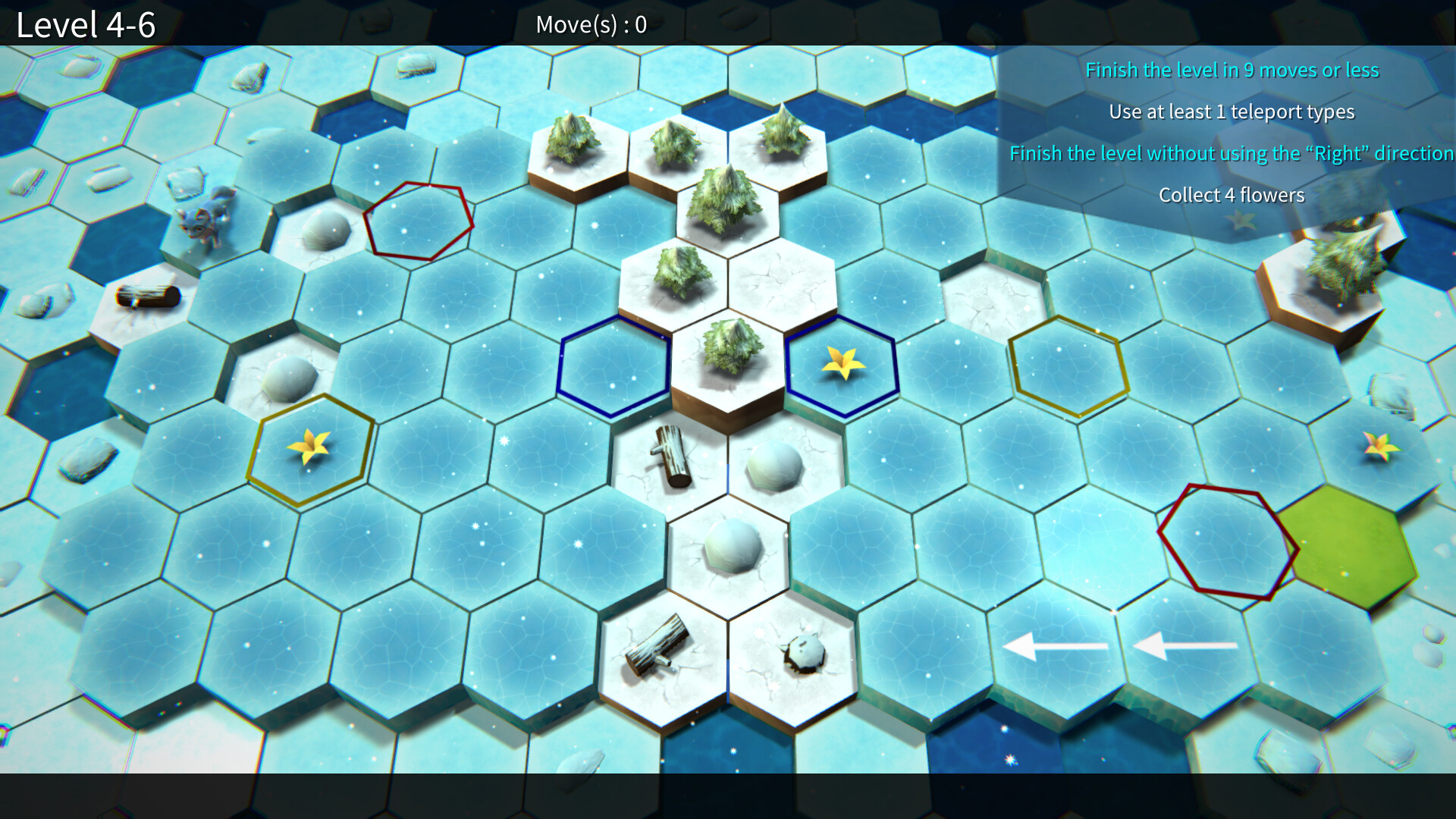 TERASLIDE screenshot 5