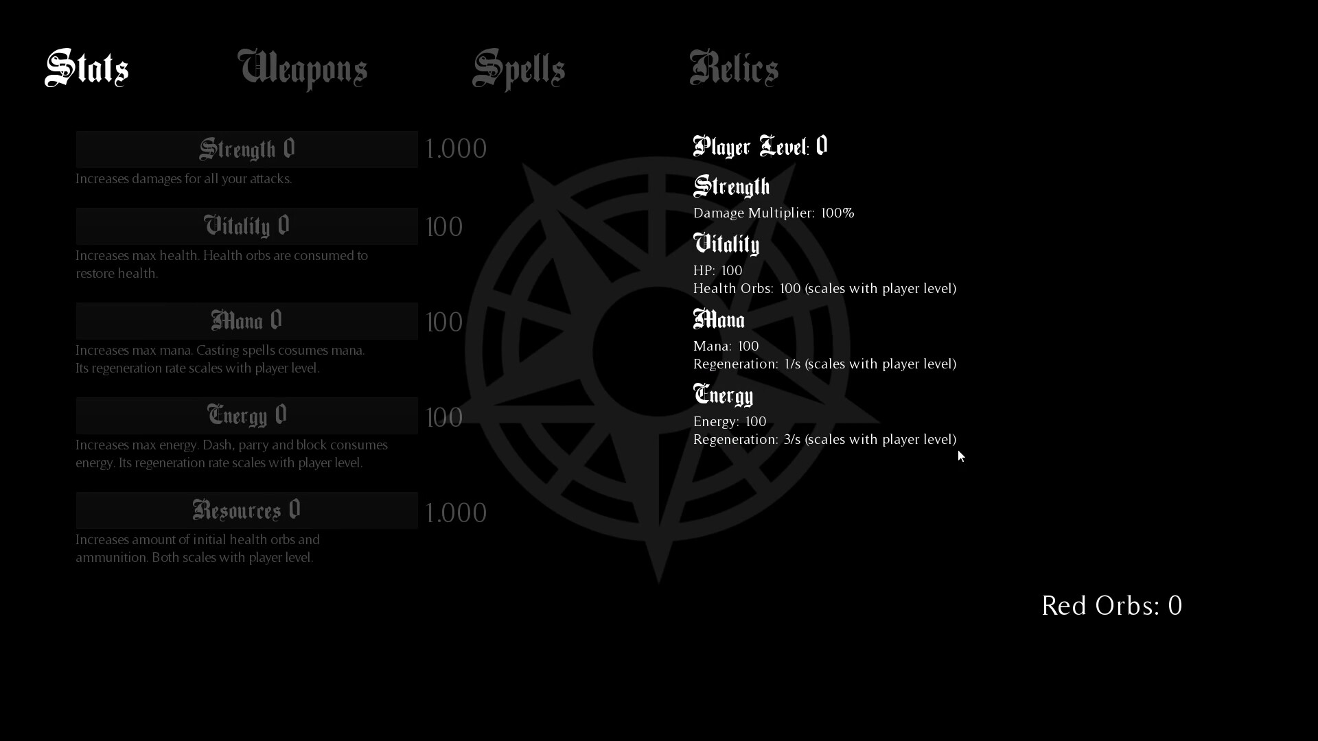 Untold Winter screenshot 7