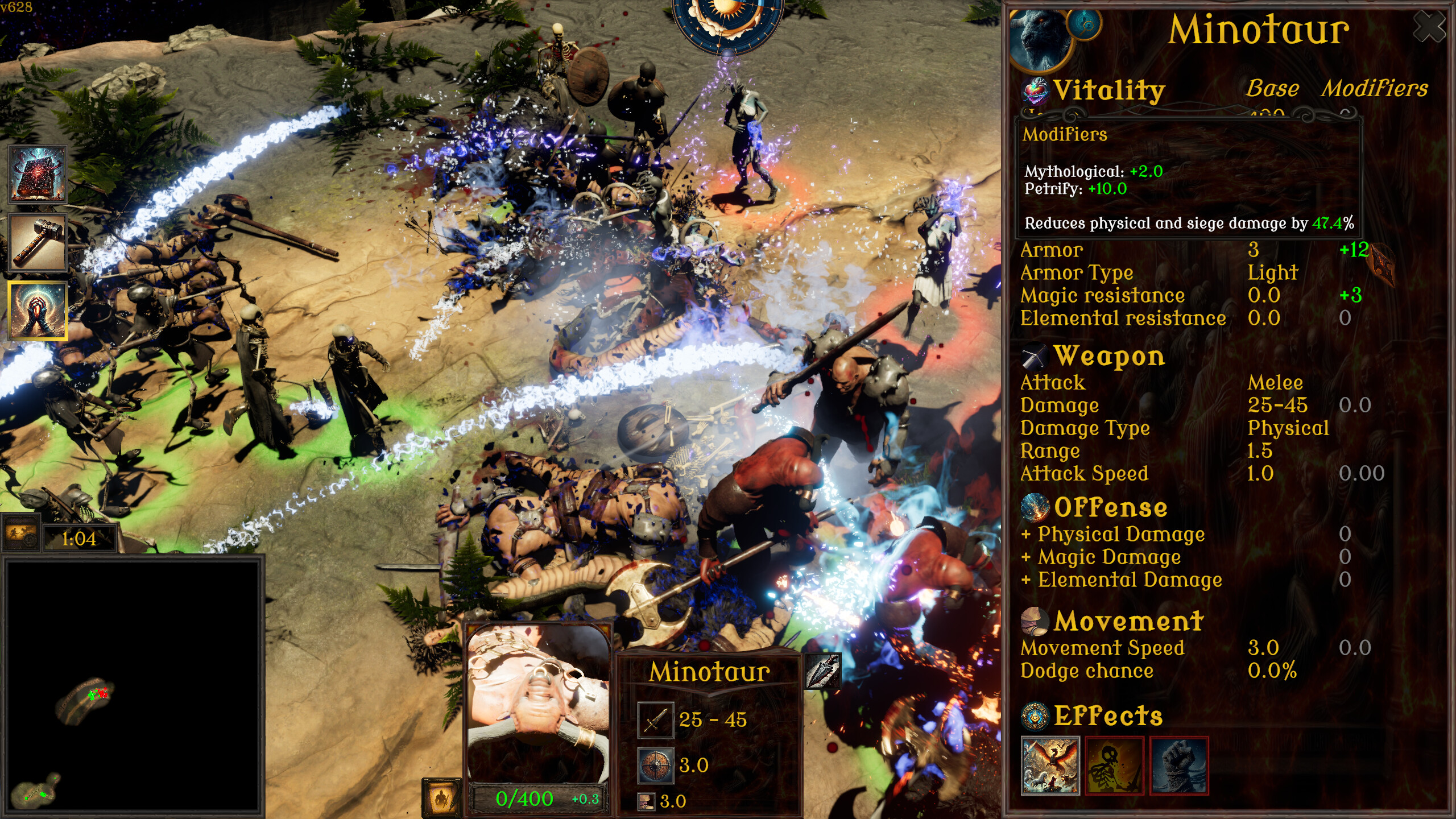 Soul Tides screenshot 6