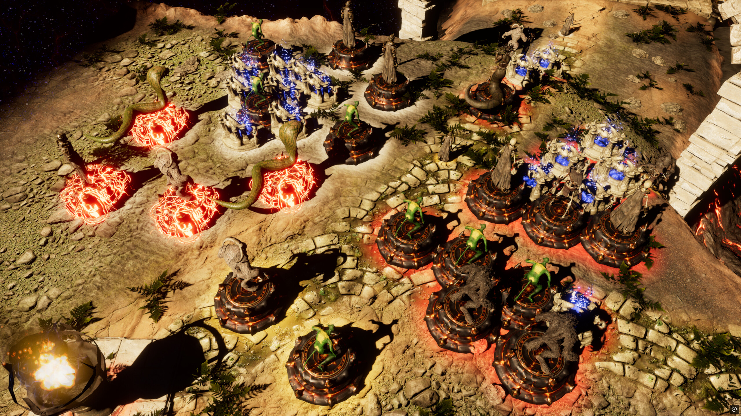 Soul Tides screenshot 2