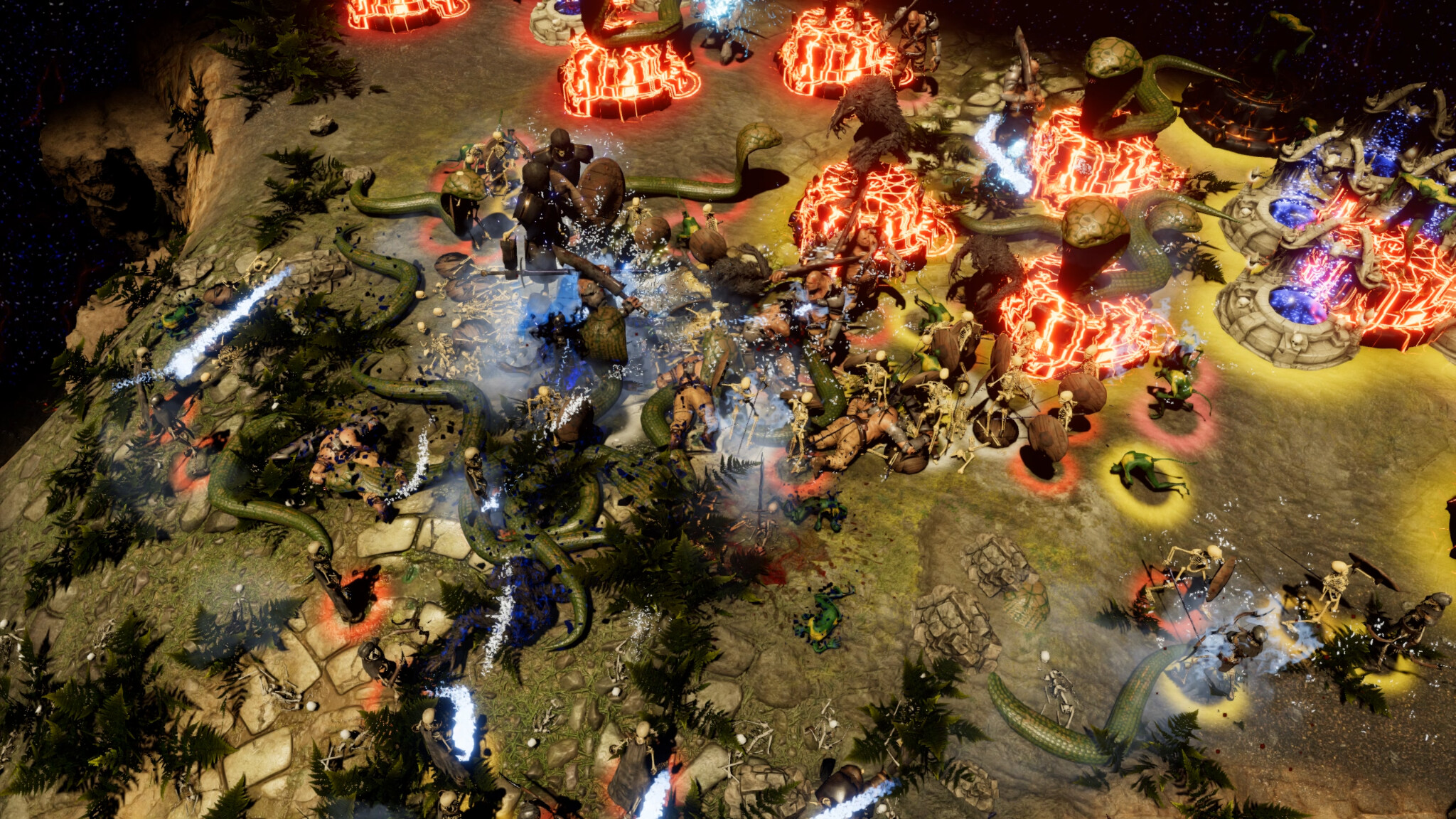 Soul Tides screenshot 5
