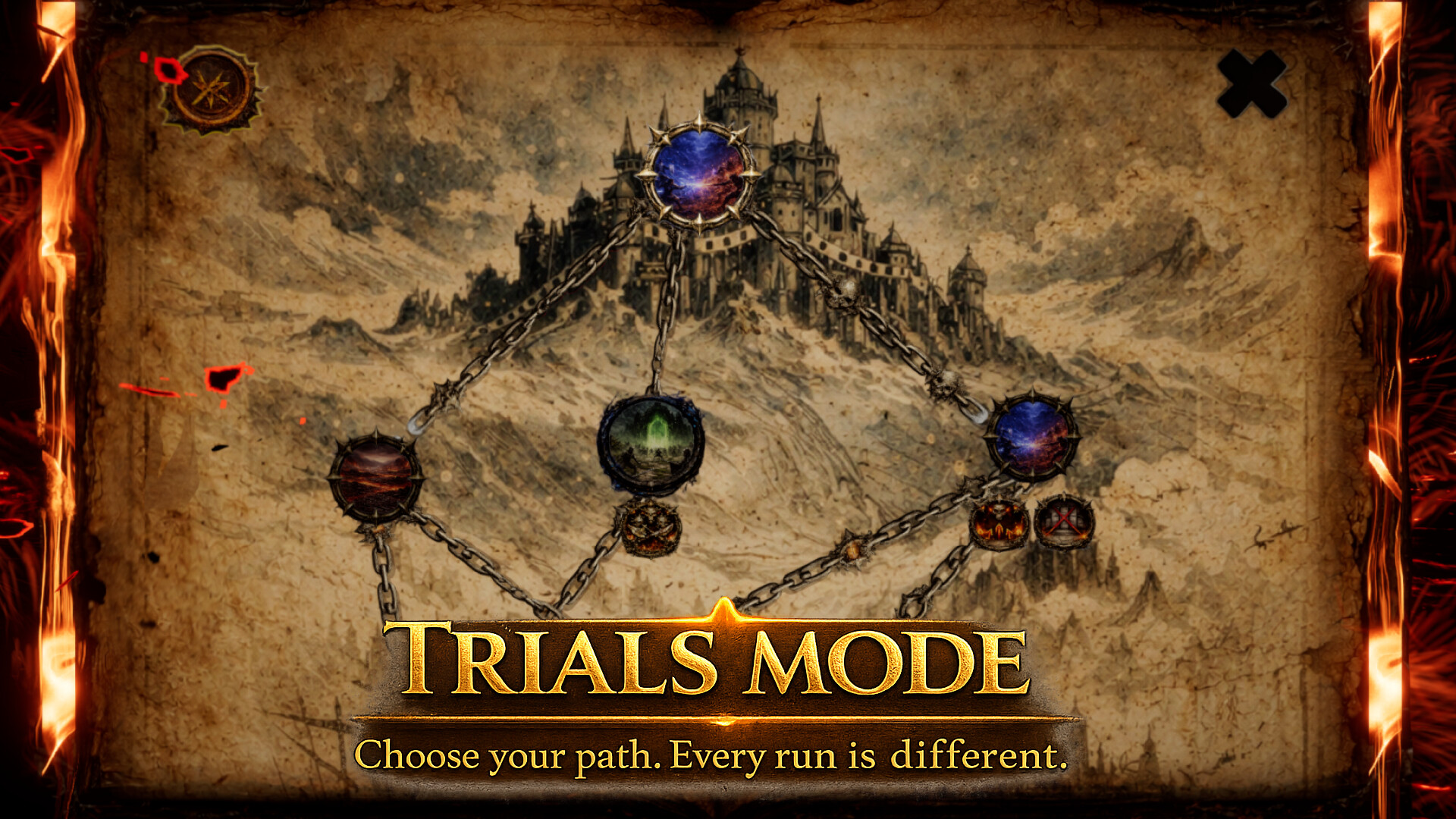 Soul Tides screenshot 7