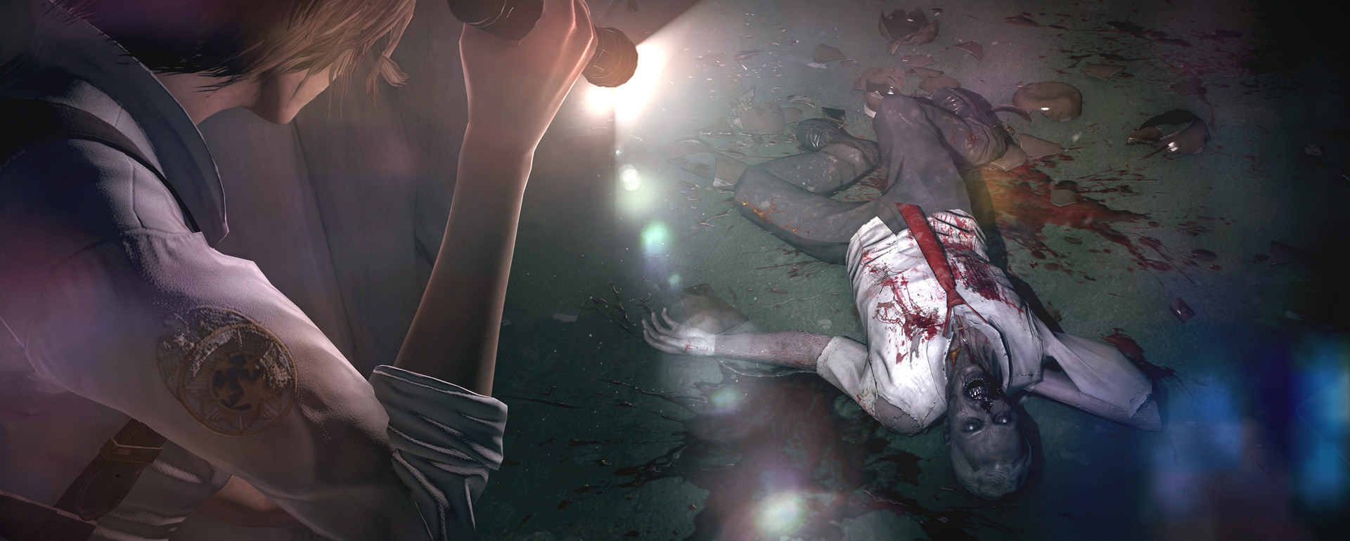The Evil Within: The Assignment screenshot 4