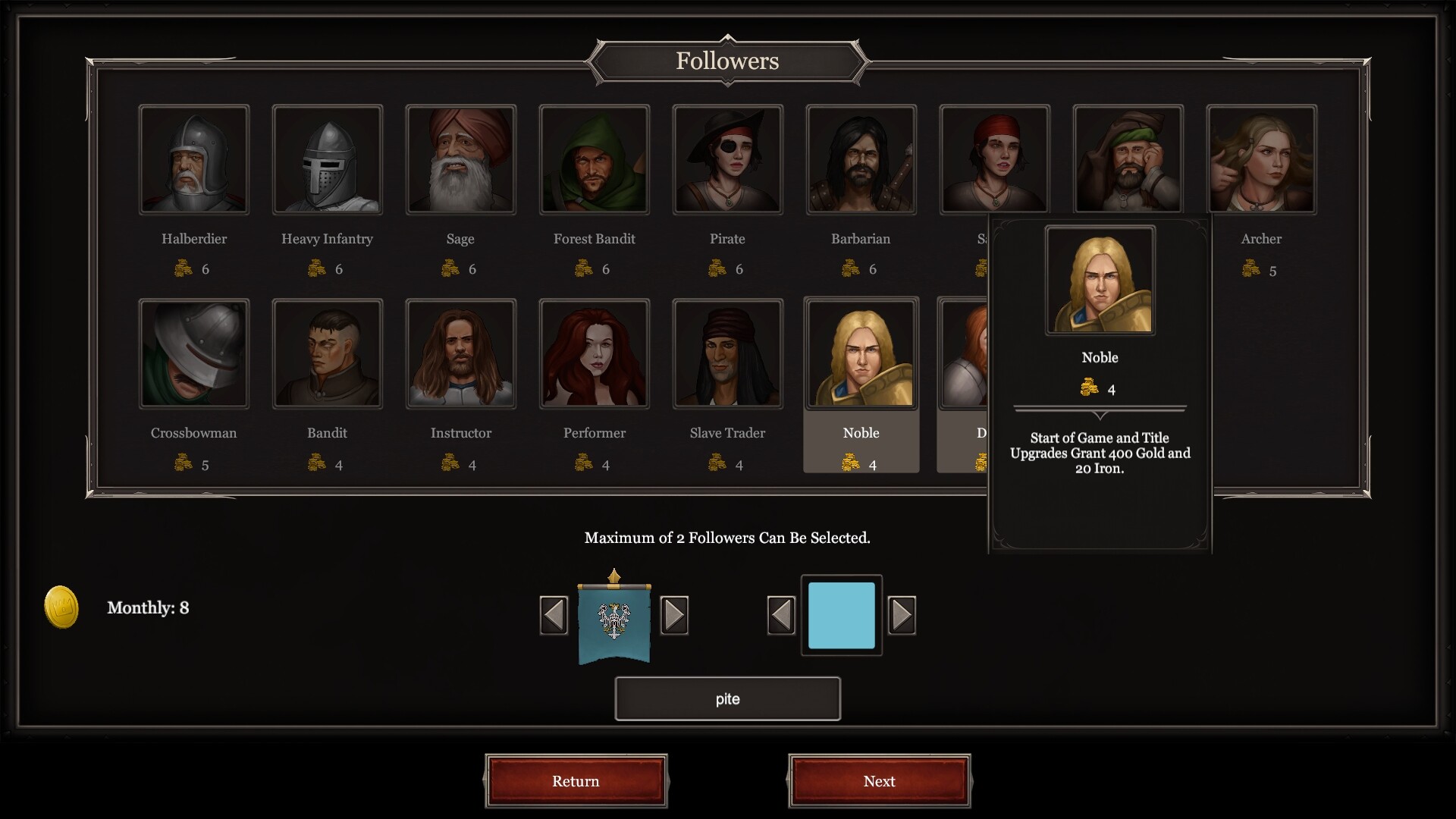 扩张吧王国 Expand the Kingdom screenshot 1