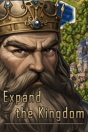 扩张吧王国 Expand the Kingdom