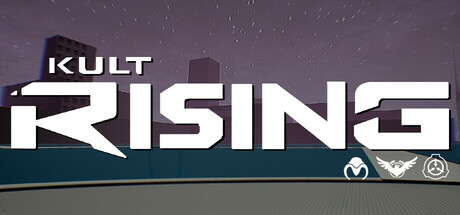 Kult Rising Cover Image