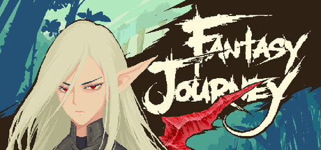 幻想之旅 Build.24423502(FantasyJourney)免安装中文版