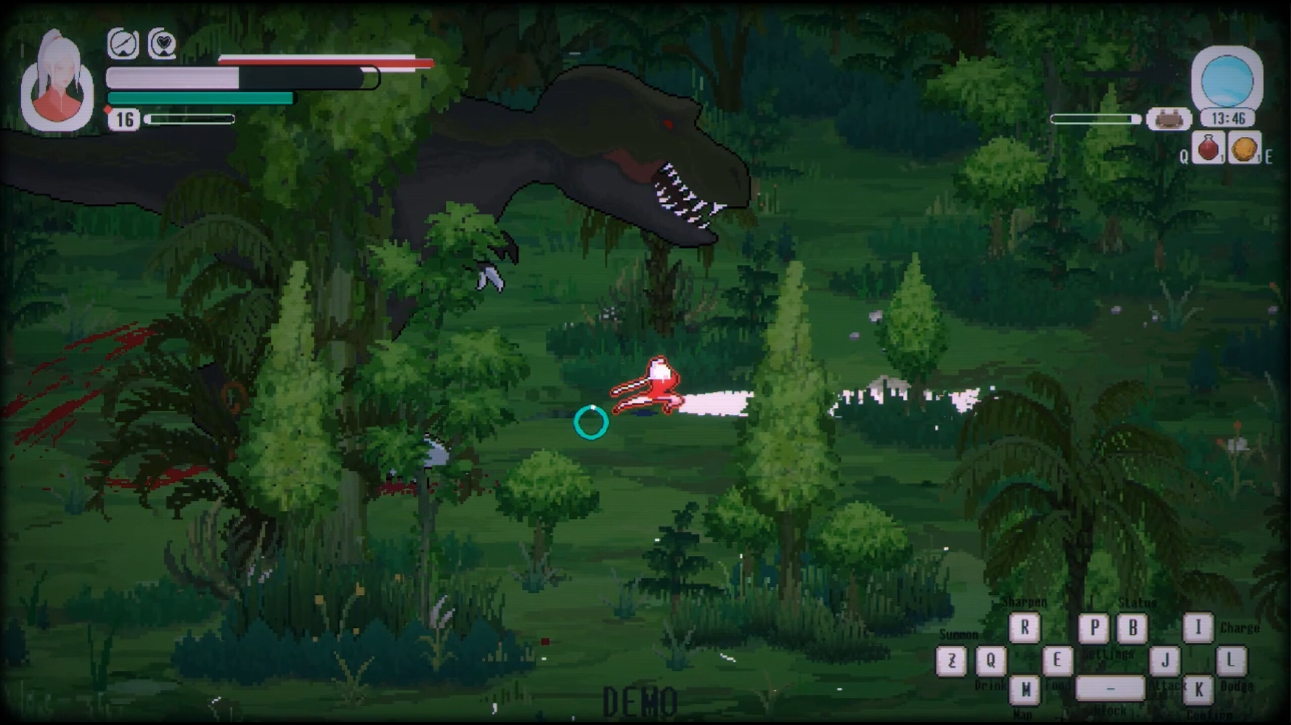 FantasyJourney screenshot 14