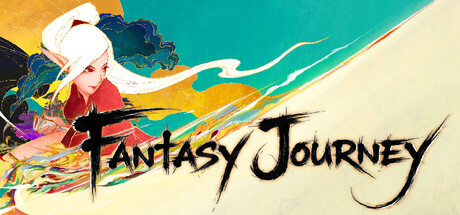 幻想之旅 FantasyJourney banner