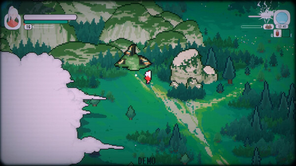 FantasyJourney screenshot 4