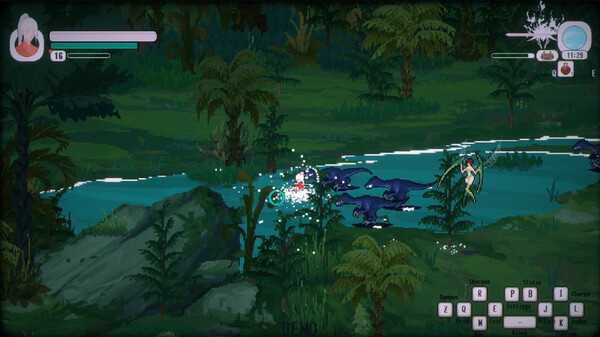 FantasyJourney screenshot 13