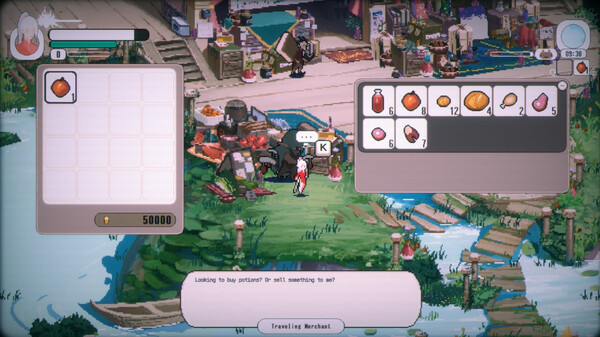 FantasyJourney screenshot 11