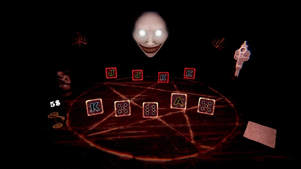 Dice or Die screenshot 5