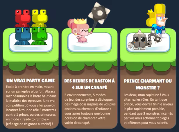 ABRACA - Imagic Games thumbnail