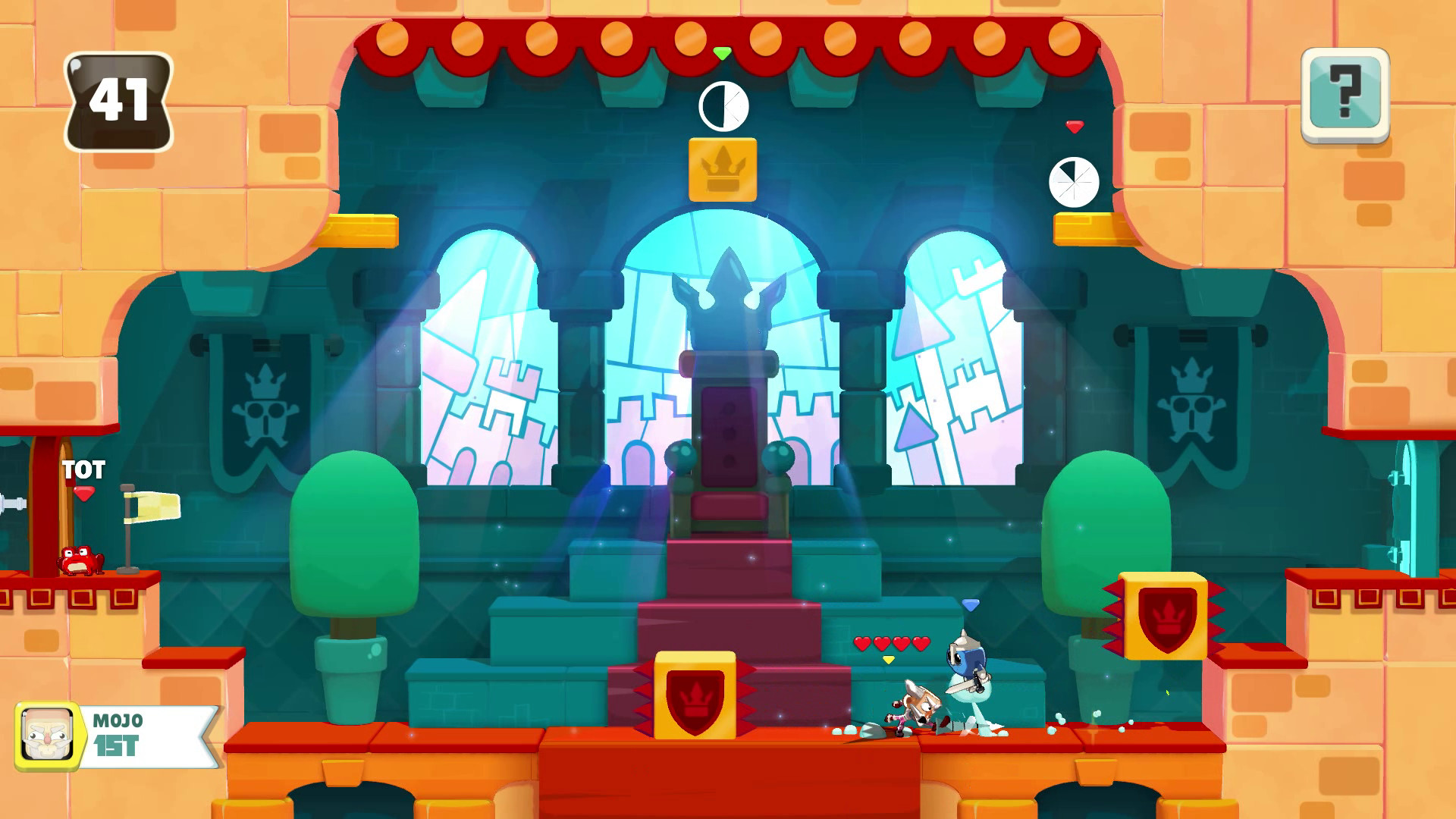 ABRACA - Imagic Games screenshot 14