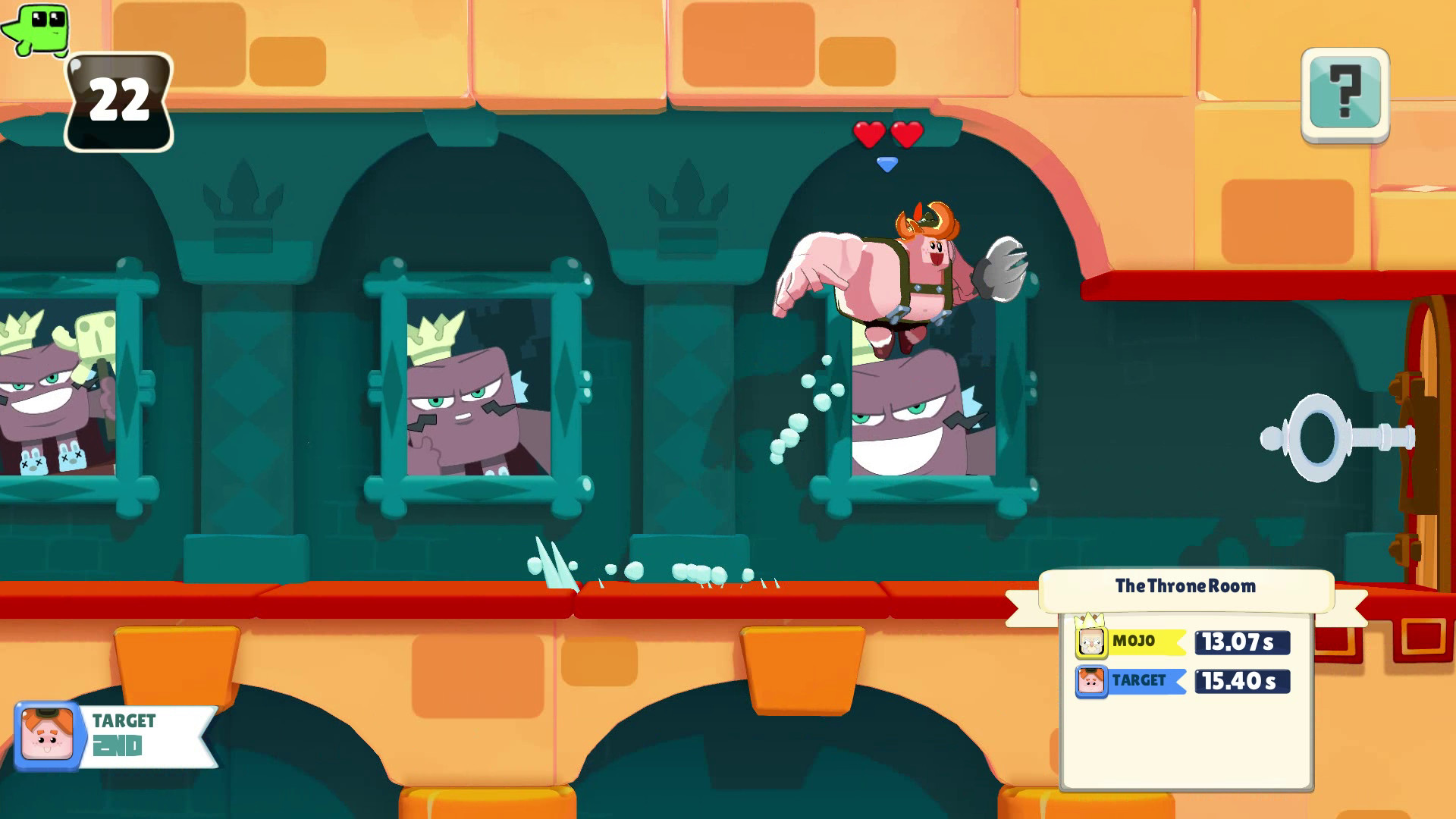 ABRACA - Imagic Games screenshot 9